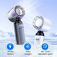 ⏳LAST DAY SALE 70% OFF👍🔥Portable Handheld Turbo Fan💨