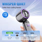 ⏳LAST DAY SALE 70% OFF👍🔥Portable Handheld Turbo Fan💨