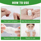 🏆Flash Sale⚡50K+ SOLD!💥EACH ONLY ￡0.039!!!✨Compressed Towel Tablets - 142% high-quality pure cotton