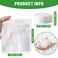🏆Flash Sale⚡50K+ SOLD!💥EACH ONLY ￡0.039!!!✨Compressed Towel Tablets - 142% high-quality pure cotton