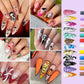 💥Last Day Special Sale 50% OFF💝✨12 Colors Nail Art Pens Set