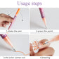 💥Last Day Special Sale 50% OFF💝✨12 Colors Nail Art Pens Set