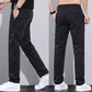 ⏳Time-Limited Special 70% OFF⏰MeshIrons - Men’s Breathable Mesh Panel Casual Pants