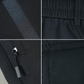 ⏳Time-Limited Special 70% OFF⏰MeshIrons - Men’s Breathable Mesh Panel Casual Pants
