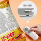 🔥Buy 2 Get 1 Free🔥Upgraded Mini Bag Sealer