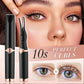 🥰2025 HOT SALE - BUY 1 GET 1 FREE!!✨Heated Eyelash Curler for Long-lasting Natural Curling