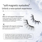 🎁Limited time 50% OFF⏳Naturally Soft Magnetic Eyelashes