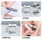 🎁Limited time 50% OFF⏳Naturally Soft Magnetic Eyelashes