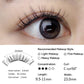 🎁Limited time 50% OFF⏳Naturally Soft Magnetic Eyelashes