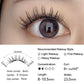 🎁Limited time 50% OFF⏳Naturally Soft Magnetic Eyelashes