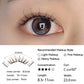 🎁Limited time 50% OFF⏳Naturally Soft Magnetic Eyelashes