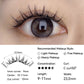 🎁Limited time 50% OFF⏳Naturally Soft Magnetic Eyelashes