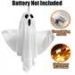 👻Halloween Sale 50% OFF🎃Glowing Ghost Chandelier for Halloween Party Decor