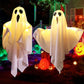 👻Halloween Sale 50% OFF🎃Glowing Ghost Chandelier for Halloween Party Decor