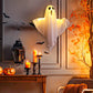 👻Halloween Sale 50% OFF🎃Glowing Ghost Chandelier for Halloween Party Decor