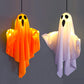 👻Halloween Sale 50% OFF🎃Glowing Ghost Chandelier for Halloween Party Decor