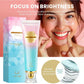 🔥LAST DAY SALE 50% OFF!!😁🦷Niacinamide Toothpaste for Bright White Teeth🦷The New Secret Weapon for Your Smile!