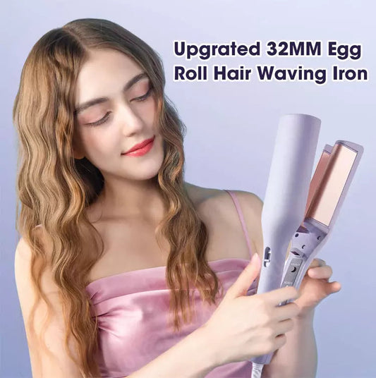 💖Limited time 50% discount🔥Hair Styling Tool with Negative Ionic Technology💇‍♀️