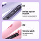 💖Limited time 50% discount🔥Hair Styling Tool with Negative Ionic Technology💇‍♀️