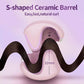 💖Limited time 50% discount🔥Hair Styling Tool with Negative Ionic Technology💇‍♀️