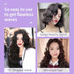 💖Limited time 50% discount🔥Hair Styling Tool with Negative Ionic Technology💇‍♀️