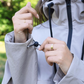 🏆LAST DAY SALE 49% OFF🔥3-in-1 Waterproof Women's Jacket – Rain, Wind & Cold, All Covered