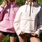 🏆LAST DAY SALE 49% OFF🔥3-in-1 Waterproof Women's Jacket – Rain, Wind & Cold, All Covered