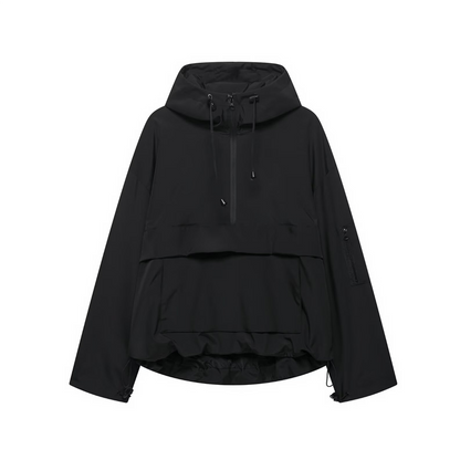 🏆LAST DAY SALE 49% OFF🔥3-in-1 Waterproof Women's Jacket – Rain, Wind & Cold, All Covered