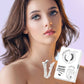 🧡Last Day Promotion-60% OFF🧡Reusable Magnetic Eyelashes with Applicator