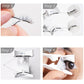 🧡Last Day Promotion-60% OFF🧡Reusable Magnetic Eyelashes with Applicator