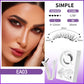 🧡Last Day Promotion-60% OFF🧡Reusable Magnetic Eyelashes with Applicator