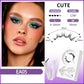 🧡Last Day Promotion-60% OFF🧡Reusable Magnetic Eyelashes with Applicator