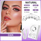 🧡Last Day Promotion-60% OFF🧡Reusable Magnetic Eyelashes with Applicator