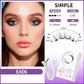 🧡Last Day Promotion-60% OFF🧡Reusable Magnetic Eyelashes with Applicator