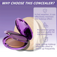 🔥Last Day-Buy 1 Get 1 Free!🎁Matte Concealer for Face & Body
