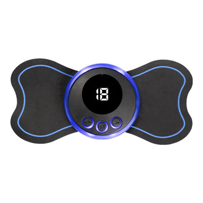 🎁Autumn Clearance Sale 49% OFF💕Mini Low-frequency pulse massager