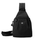 🎄Christmas Sale 70% OFF!!🎁🎁Multi-Pocket Convertible Backpack & Crossbody Bag