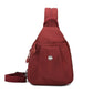 🎄Christmas Sale 70% OFF!!🎁🎁Multi-Pocket Convertible Backpack & Crossbody Bag