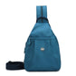 🎄Christmas Sale 70% OFF!!🎁🎁Multi-Pocket Convertible Backpack & Crossbody Bag