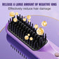 ✨Last Day Special Price £15.98!!💥Portable Hair Straightener Comb💇‍♀️
