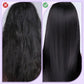 ✨Last Day Special Price £15.98!!💥Portable Hair Straightener Comb💇‍♀️