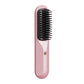✨Last Day Special Price £15.98!!💥Portable Hair Straightener Comb💇‍♀️