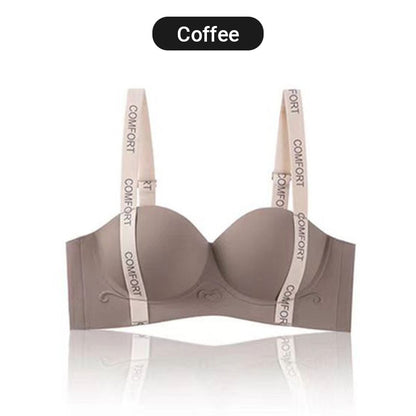 ✨LAST DAY BUY 1 GET 1 FREE!!😉👙Wireless Push-up Bra for Women💃