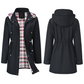 💖HOT SALE 50% OFF🧥Chic. Lightweight. Waterproof Jacket🍃-Unleash Style and Durability in Any Storm!