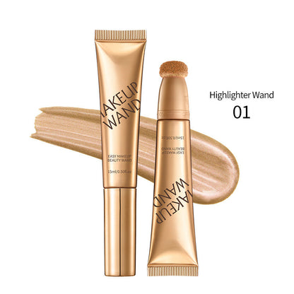 🔥Last Day-Buy 1 Get 1 Free!🎨Versatile Liquid Makeup Pencil Highlighter & Finisher