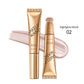 🔥Last Day-Buy 1 Get 1 Free!🎨Versatile Liquid Makeup Pencil Highlighter & Finisher