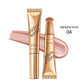 🔥Last Day-Buy 1 Get 1 Free!🎨Versatile Liquid Makeup Pencil Highlighter & Finisher