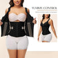 🔥Last Day Sale 65% OFF🥰Extreme Latex Corset Waist Vest With Bra