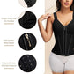 🔥Last Day Sale 65% OFF🥰Extreme Latex Corset Waist Vest With Bra