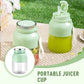 🎉Limited time promotion🎉🎉Up to 50% OFF🎉Multifunctional Large-Capacity Wireless Portable Juicer Cup